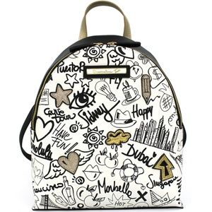 😍 Braccialini Tua Backpack😍